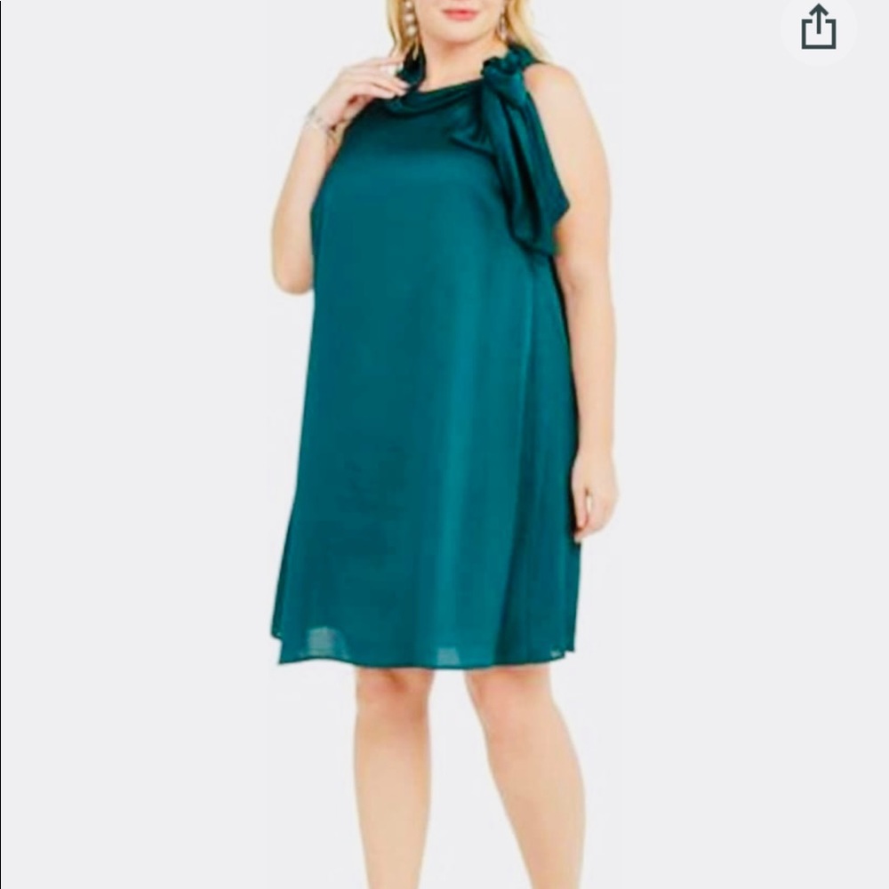 Robbie bee women’s dress size 10